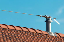 Installatore Linea Vita a Pistoia